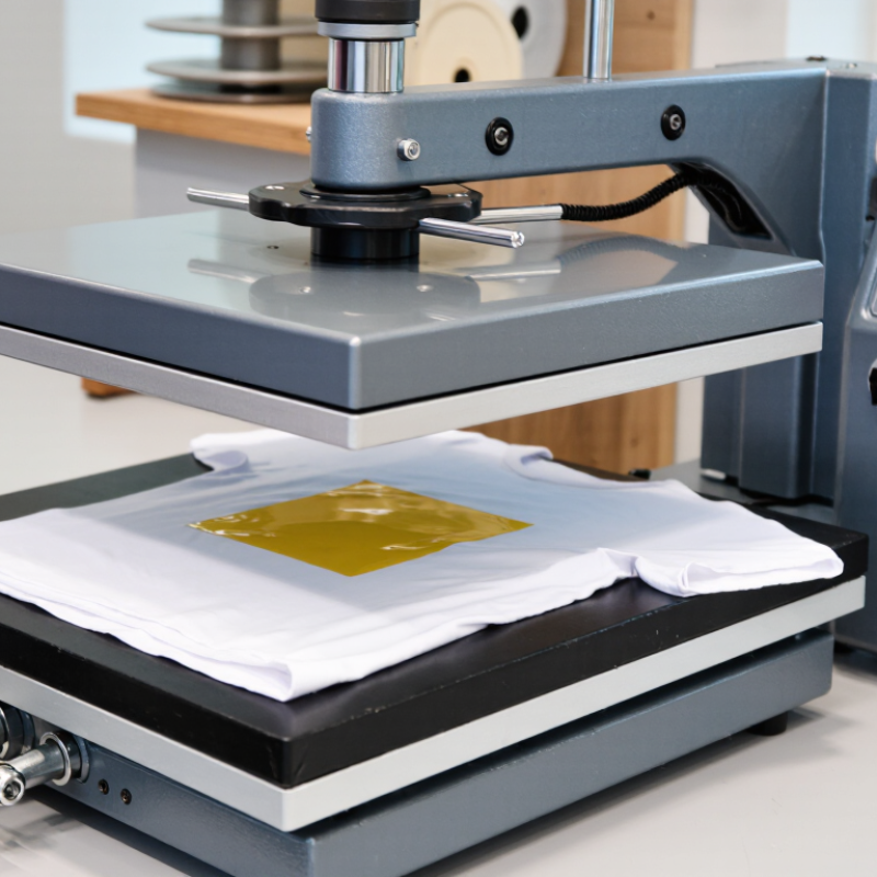 What Is a Plate Heat Press and How Does It Work?