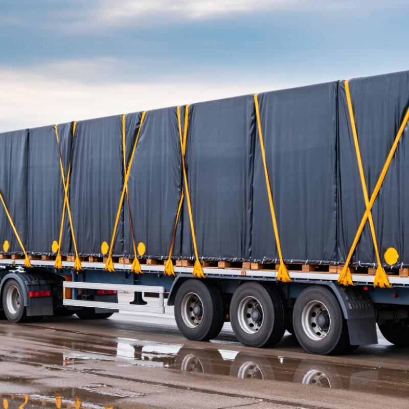 What Is the Best Shipping Tarp in 2026?