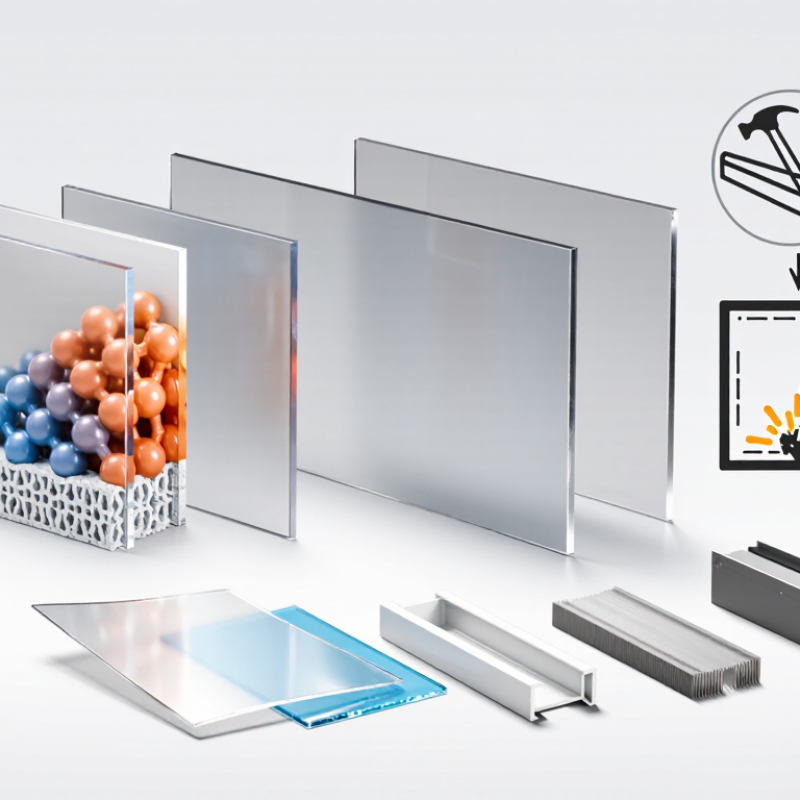 How to Choose an Acrylic Impact Modifier in 2026?