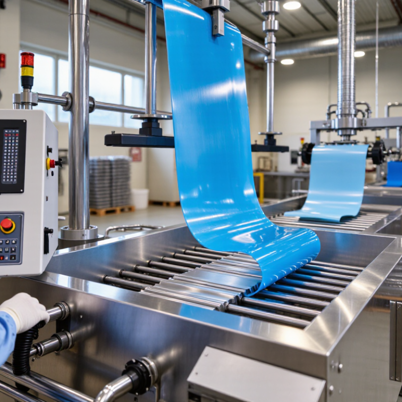 How to Choose a PVC Dip Coating Supplier in 2026