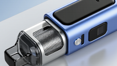 What Is a Pod Mesh Disposable Vape for Buyers?