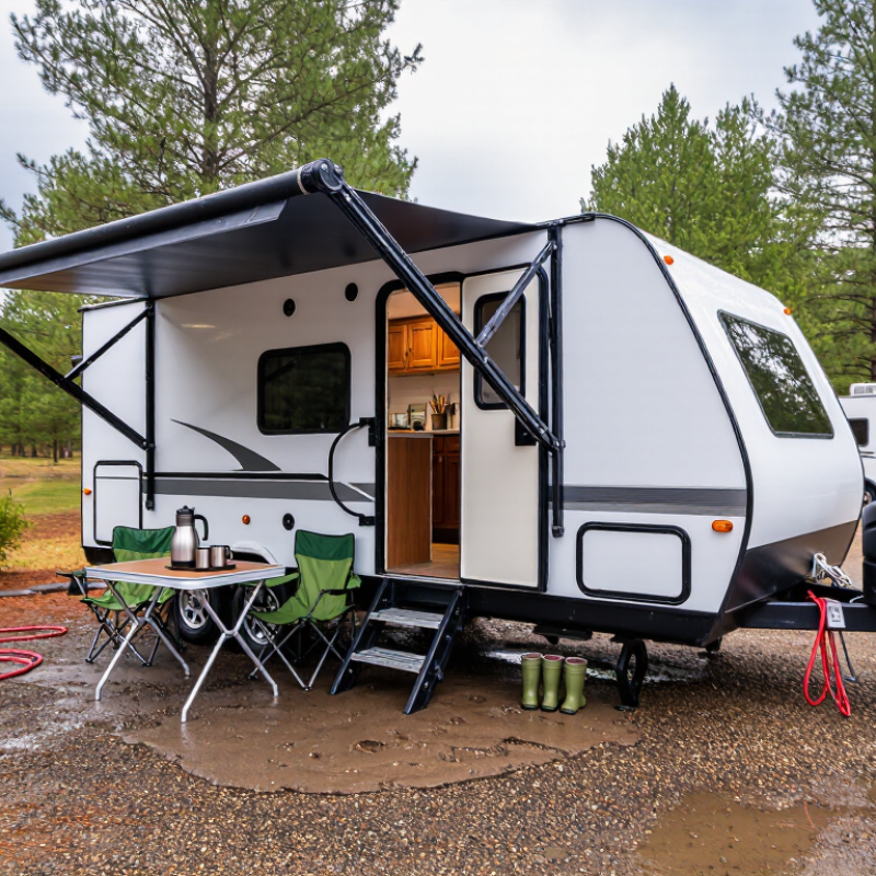 How to Choose the Best RV Camper?