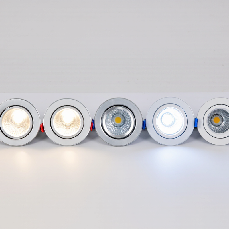 7 Best Anti-Ligature LED Downlights for Buyers