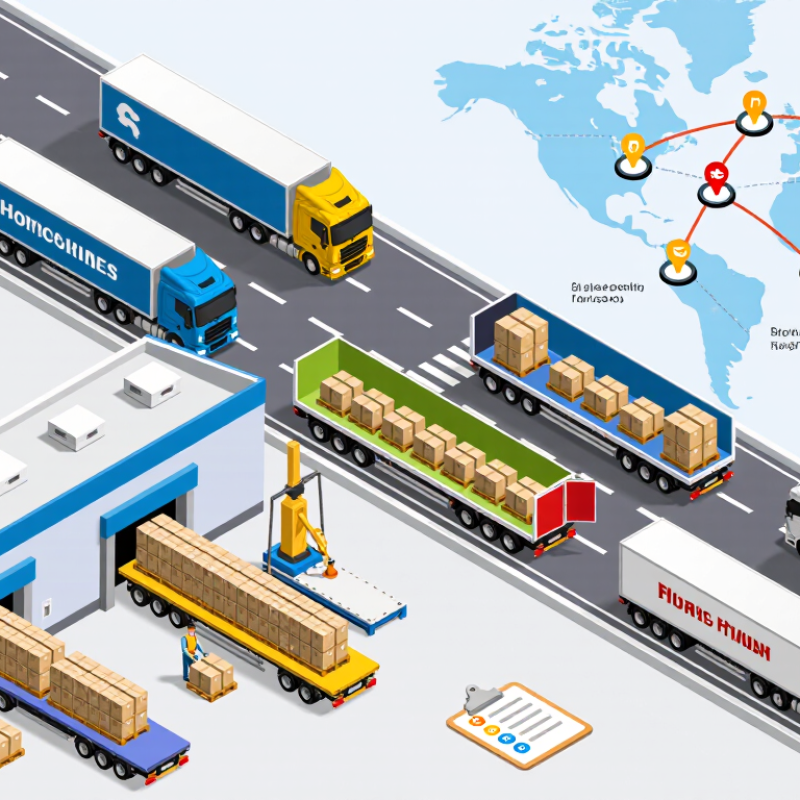 Why Is LTL Shipping a Cost Effective Option?
