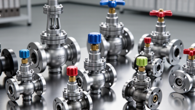 10 Best Pressure Directional Valves for Global Buyers