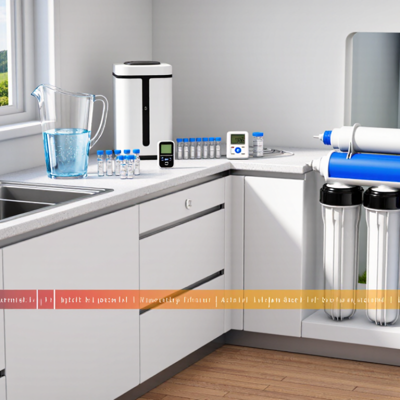 Top Well Water Filtration Systems for Homeowners