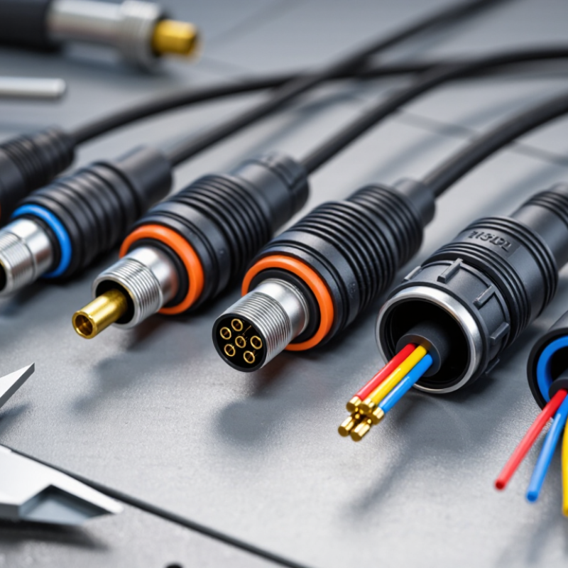 2026 Best Harness Connector for Global Buyers?