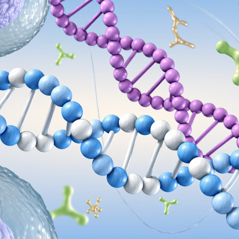 What Is a Natural Peptide and How Does It Work?