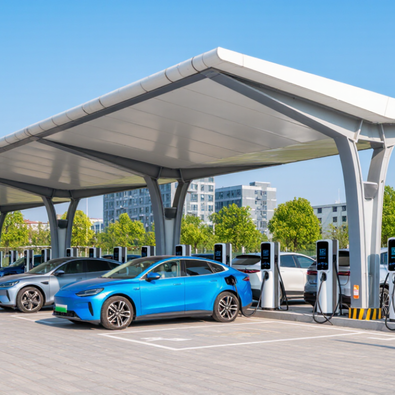 What Is the Best EV Power Station in 2026?