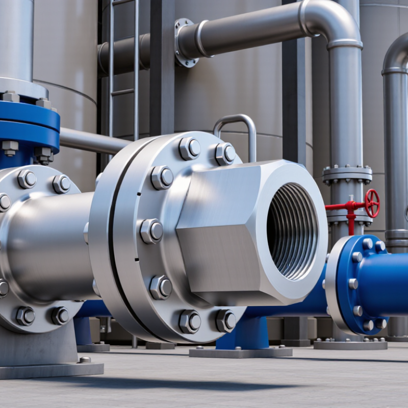 Why Choose Socket Weld Stub Ends for Industrial Piping?