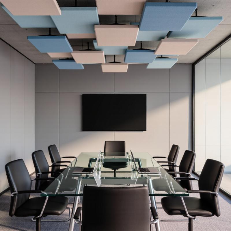 Why Choose Sound Absorbing Panels for Your Project?