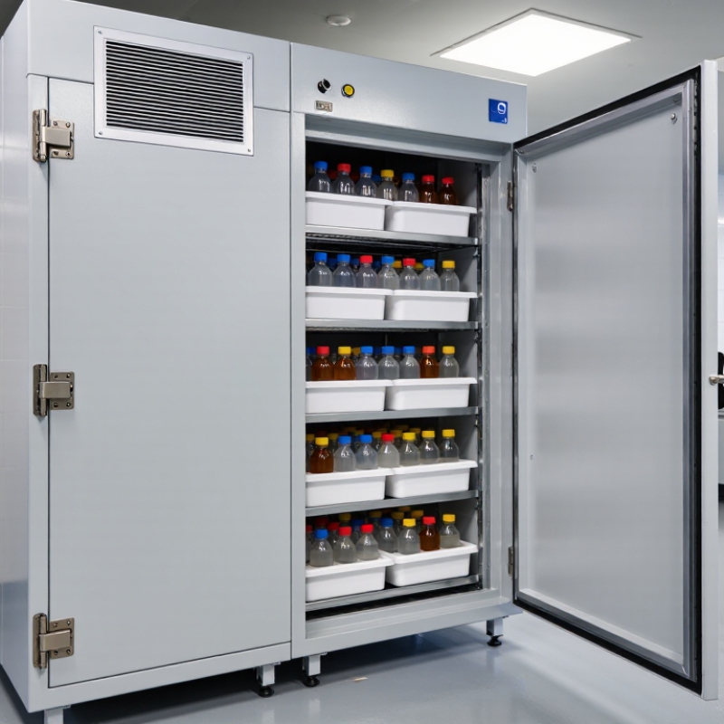 What Are the Top Acid Storage Cabinets?