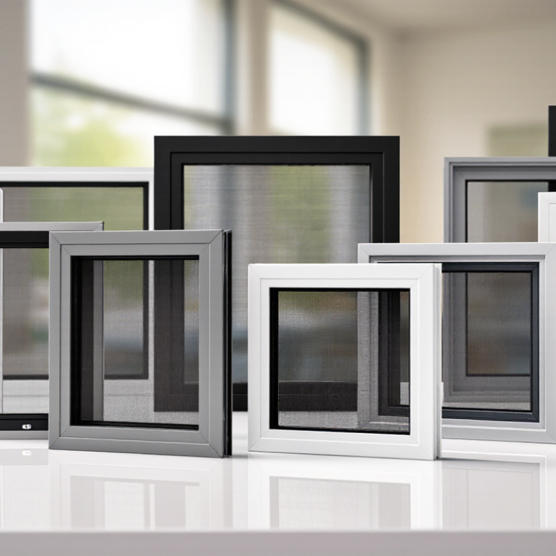 China Top 10 Fly Screen Manufacturers for Global Buyers