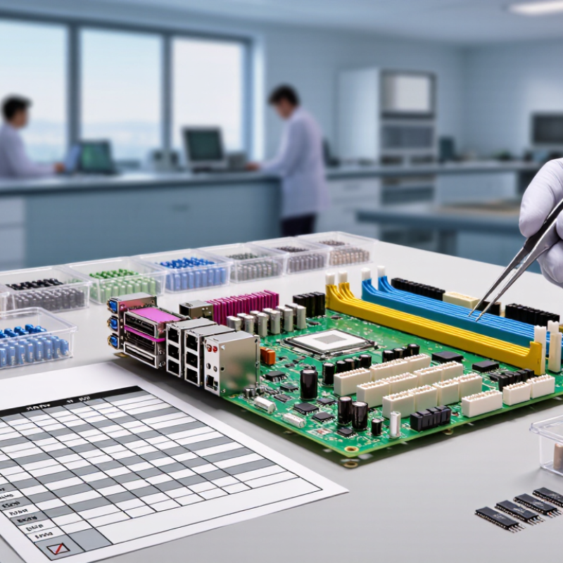 How to Buy PCBA With Components in 2026?