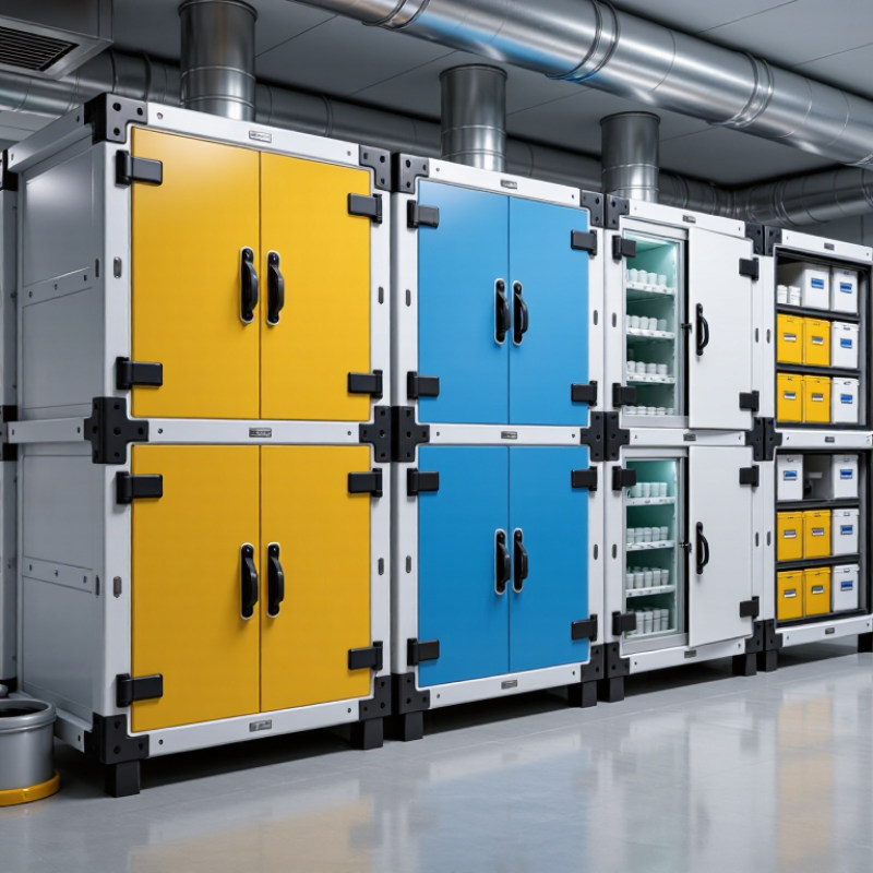 What Are the Top Acid Storage Cabinets in 2026?