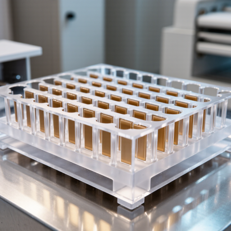 2026 Best Semiconductor Quartz Boat for Wafer Processing?