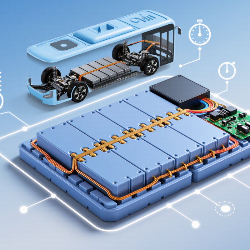 What Is a LiFePO4 Lithium Battery?
