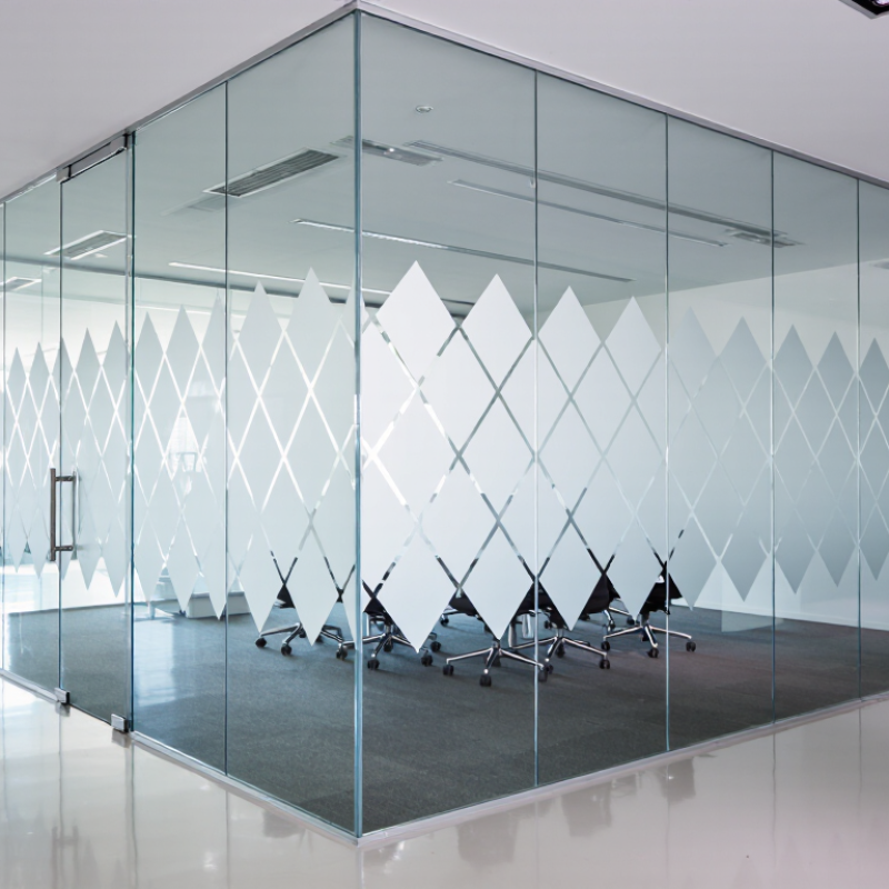 Why Choose Glass Decor Films for Your Business?