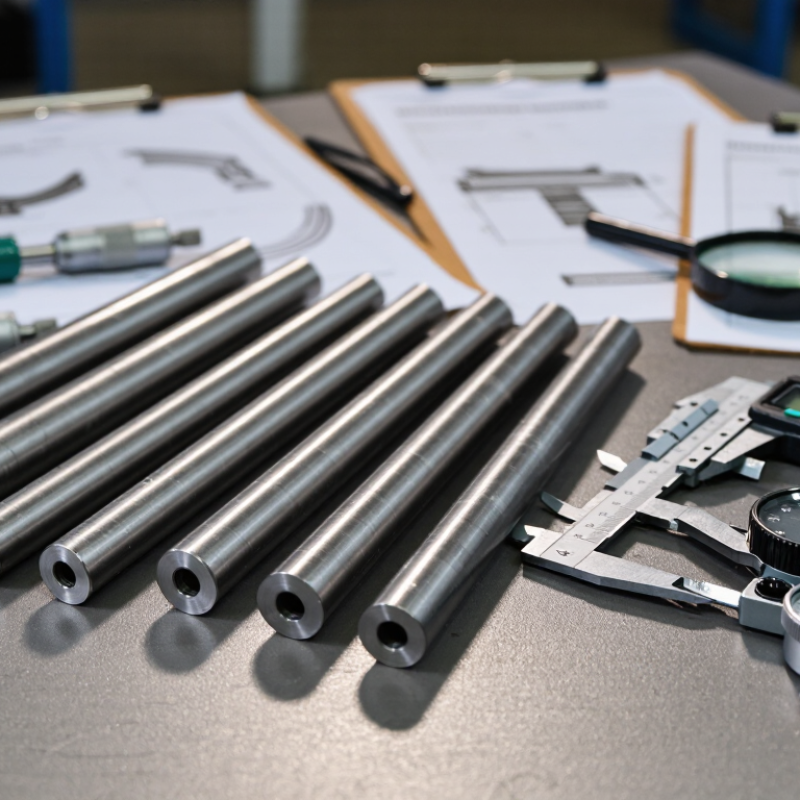 Top 10 Carbide Blank Rod Suppliers for Global Buyers?