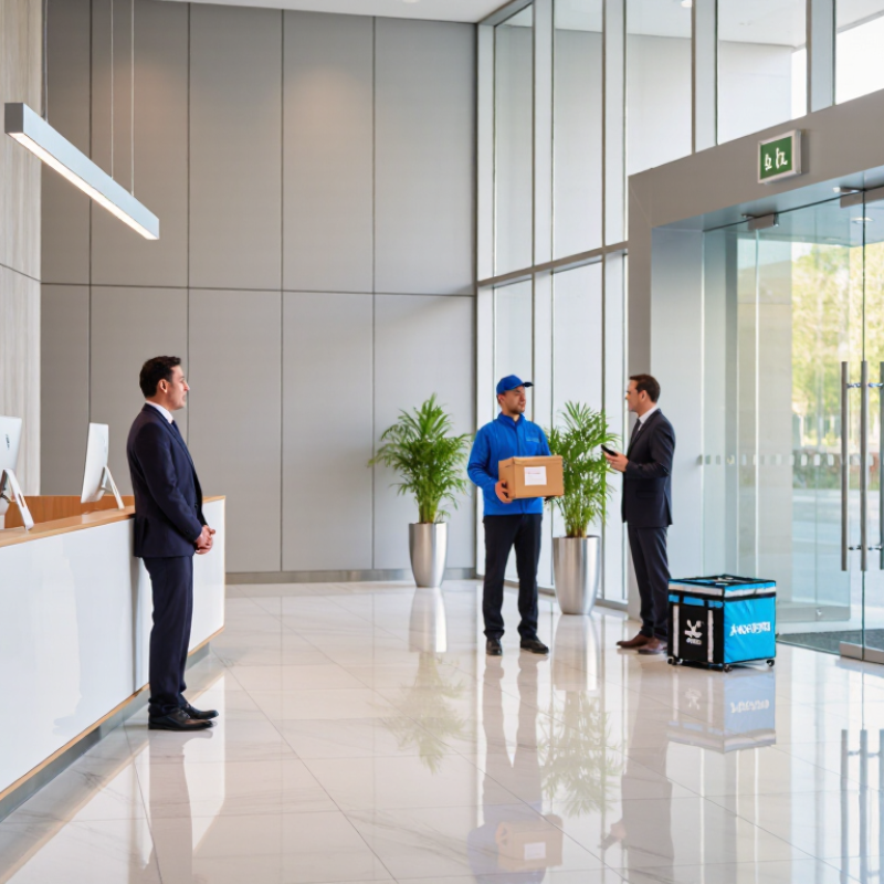 Why Choose a Cloud Intercom System for Your Business?