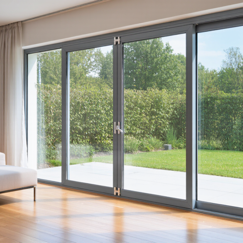 10 Tips for Choosing Aluminum Sliding Glass Doors