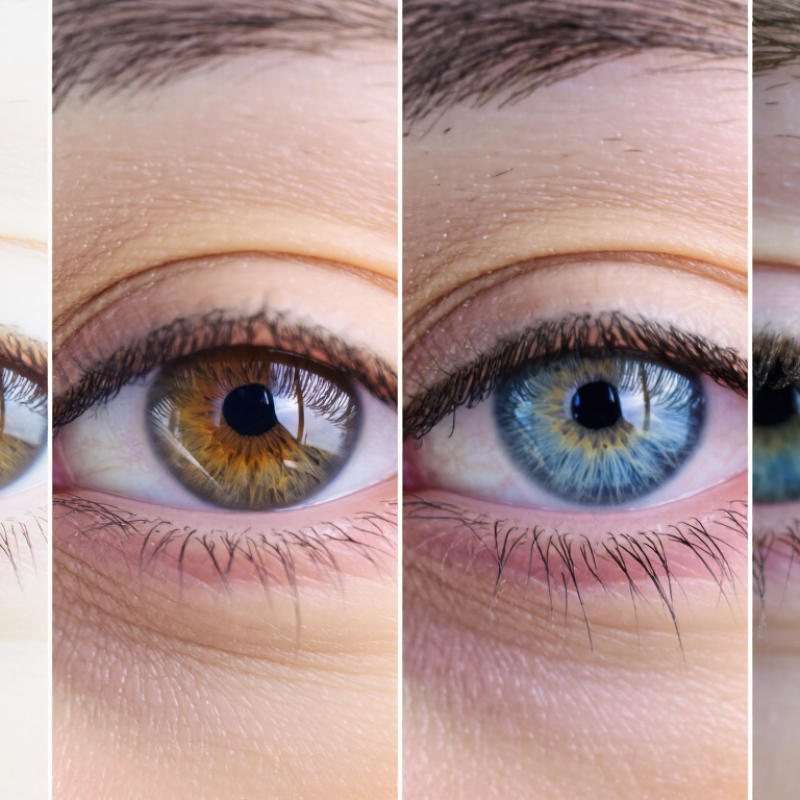 10 Best Natural Look Contact Lenses for Everyday Wear?