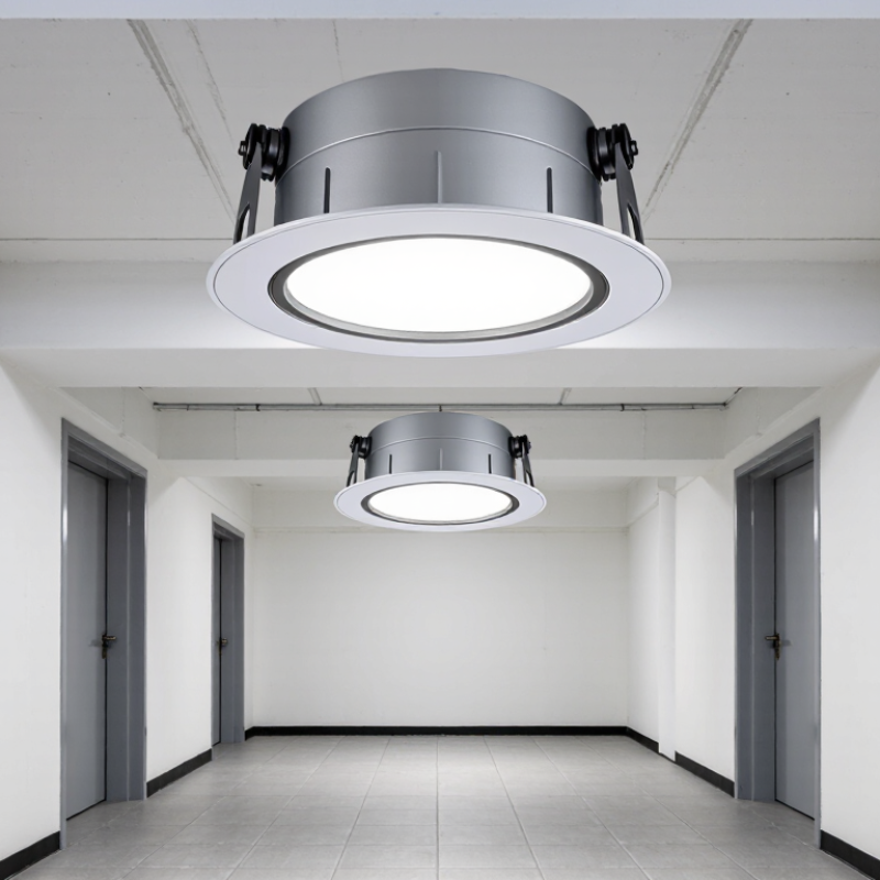 Top Prison LED Downlights for Global Buyers