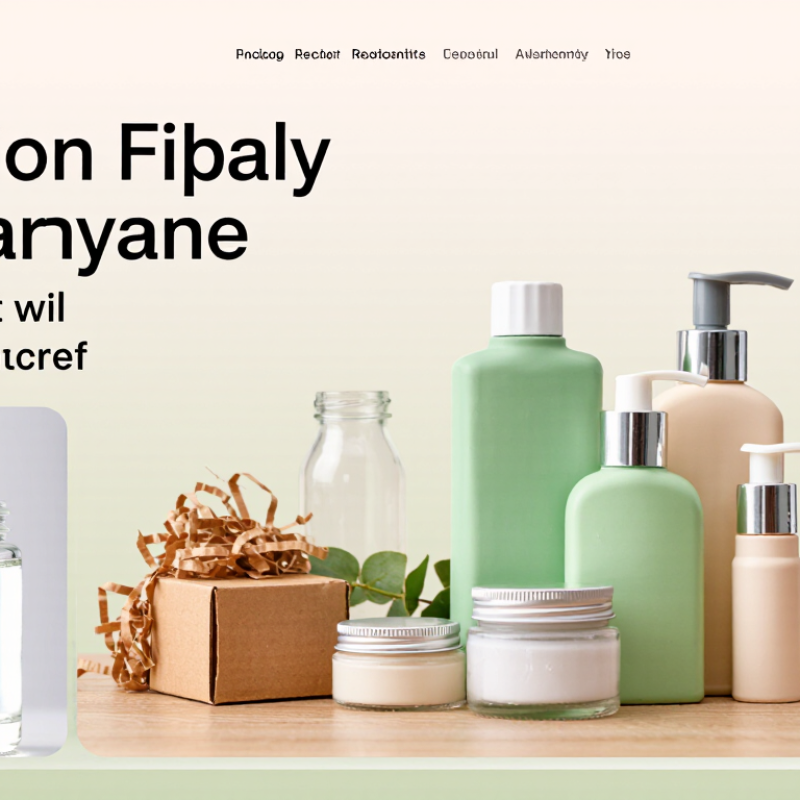 7 Tips for Buying Eco Friendly Cosmetic Containers Wholesale