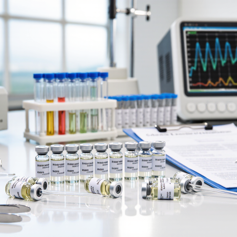7 Tips for Buying Natural Peptides?