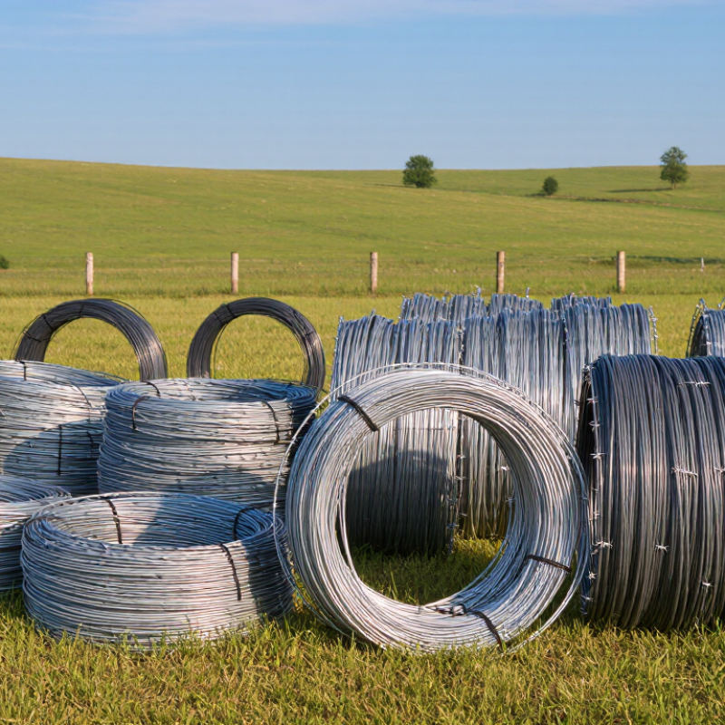 2026 Top Barbed Wire for Sale Which Type Is Best?