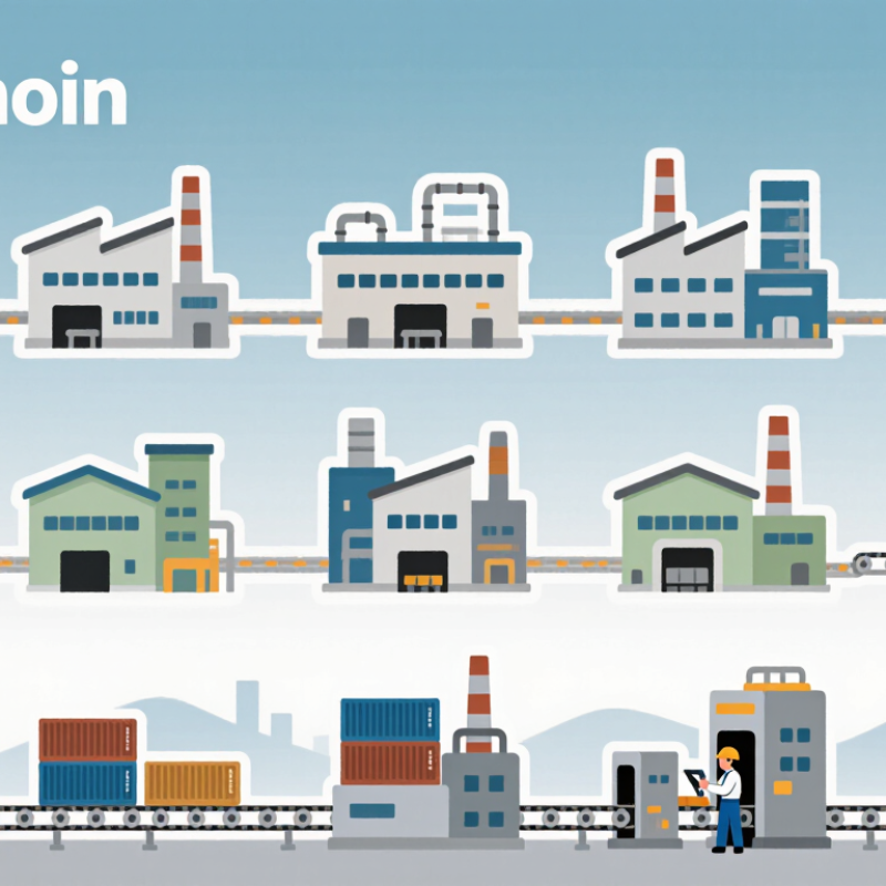 Top 10 Contract Manufacturing Organizations in China