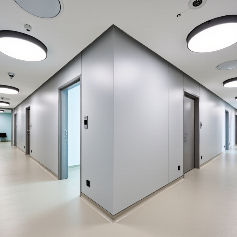 China Top 10 Anti Ligature LED Downlight Manufacturers