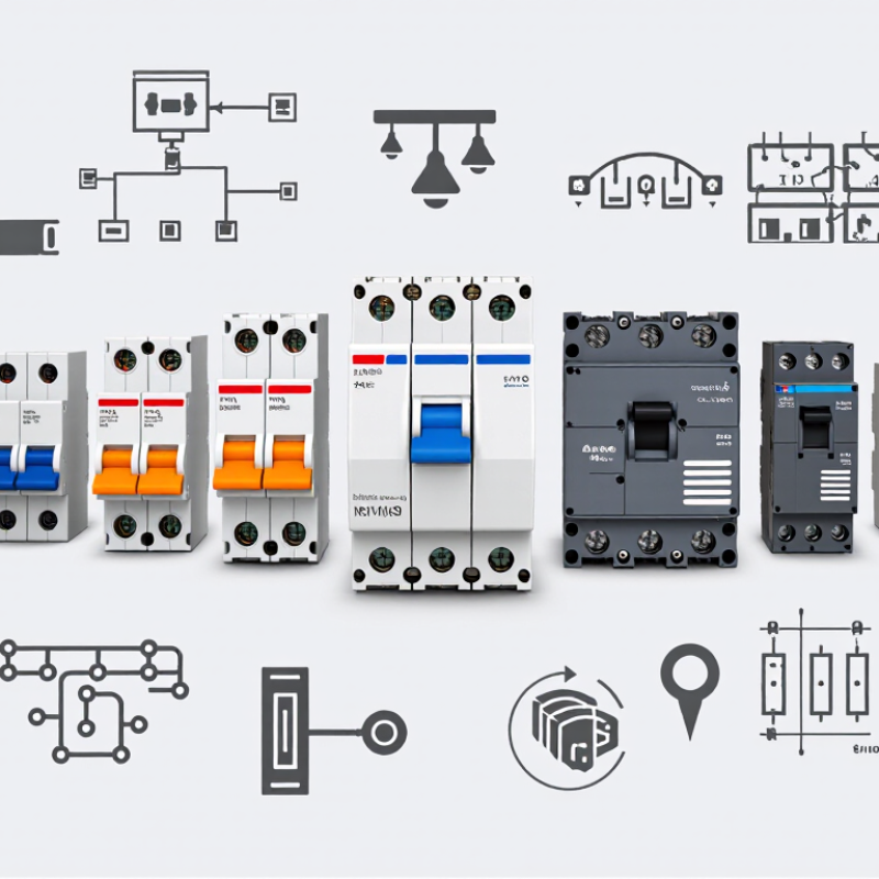 What Are the 10 Best Miniature Circuit Breakers?