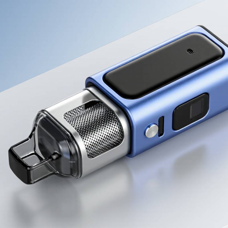 What Is a Pod Mesh Disposable Vape for Buyers?