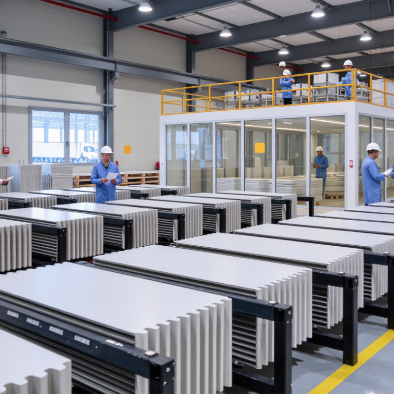 China Top 10 PVC Wall Cladding Manufacturers?