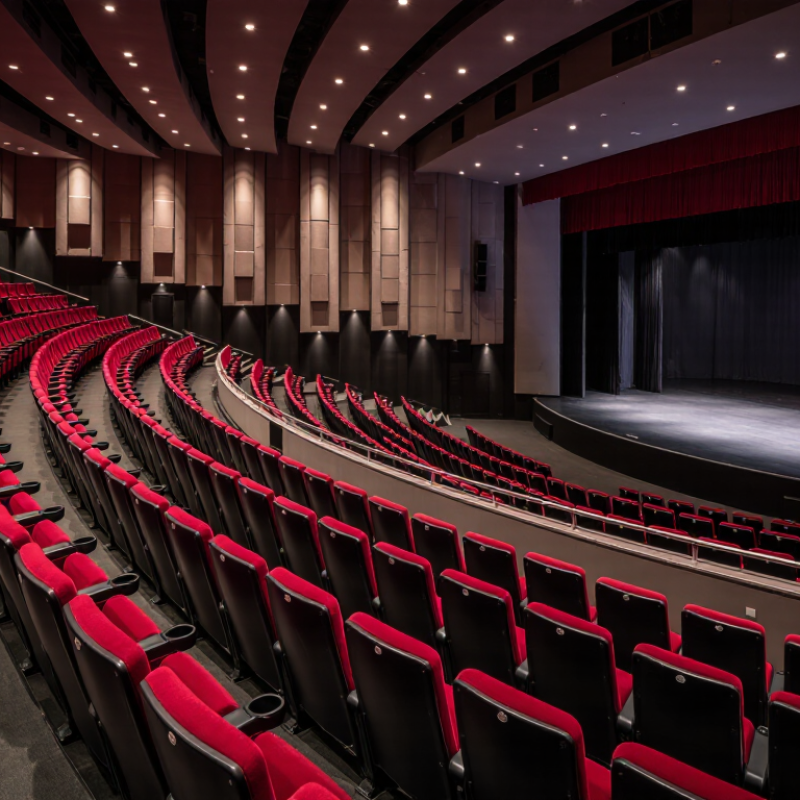 10 Tips for Choosing a Theater Seating Manufacturer