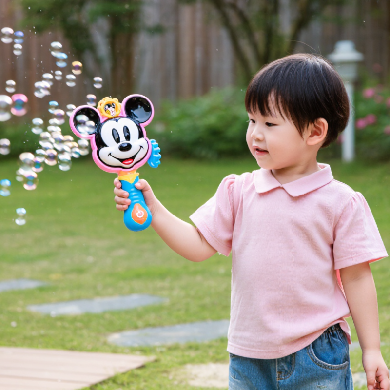 How to Choose a Disney Bubble Wand in 2026?