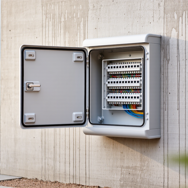 China Top External Meter Box Manufacturers for Global Buyers