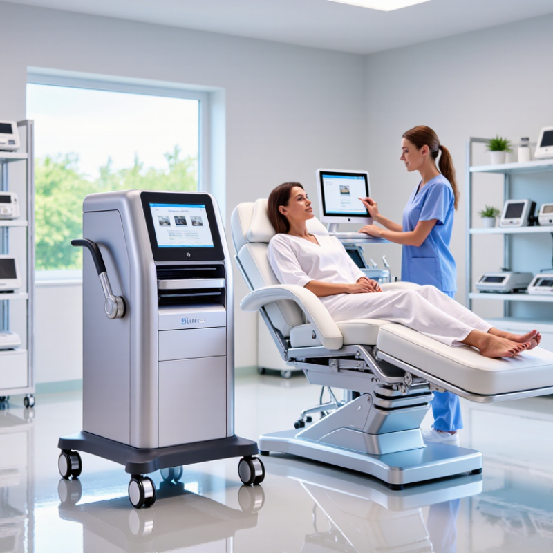 What Are the Best Medical Aesthetic Devices to Buy in 2026?