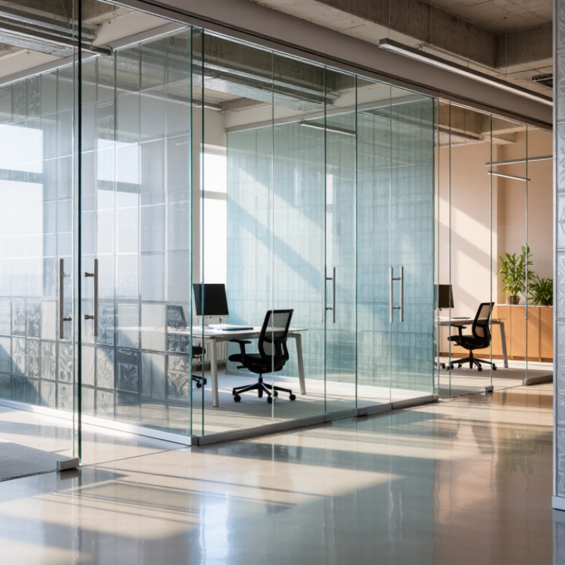 Top Glass Decor Film Manufacturers in China