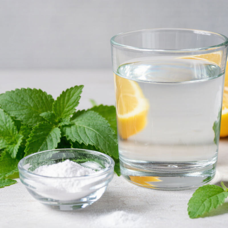 Why Is Stevia Extract Popular With Global Buyers?