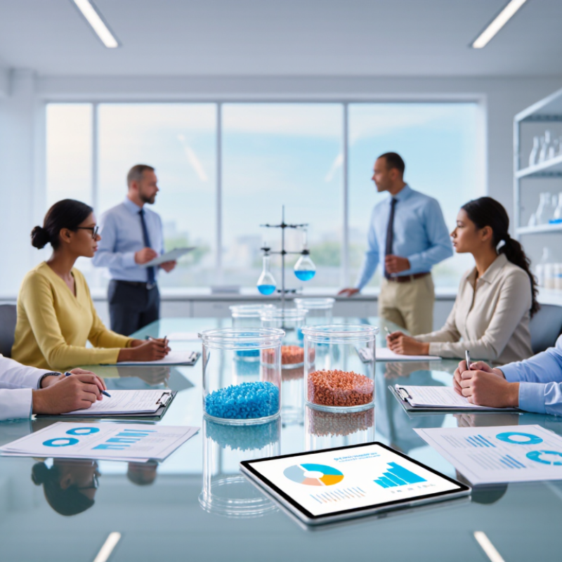 7 Best Copper Amino Acid Complex Suppliers for Global Buyers