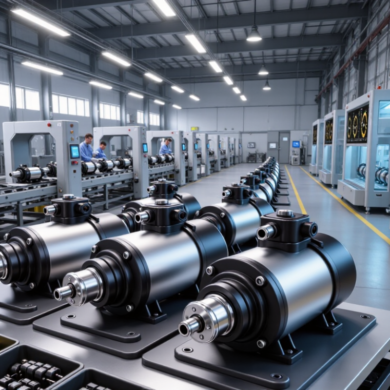 Who Are the Top Electric Fuel Pump Suppliers in China?