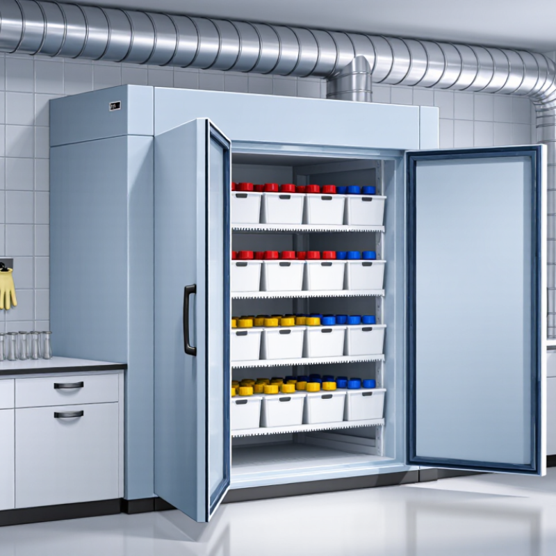 Why Are Acid Storage Cabinets Essential?