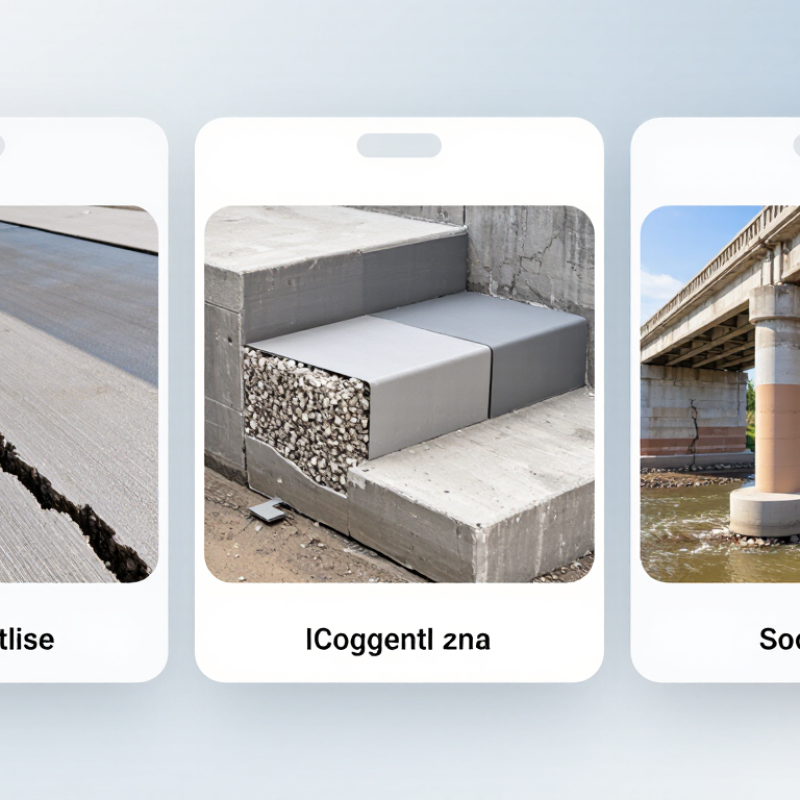 Why Choose Quikrete Concrete Repair Products?