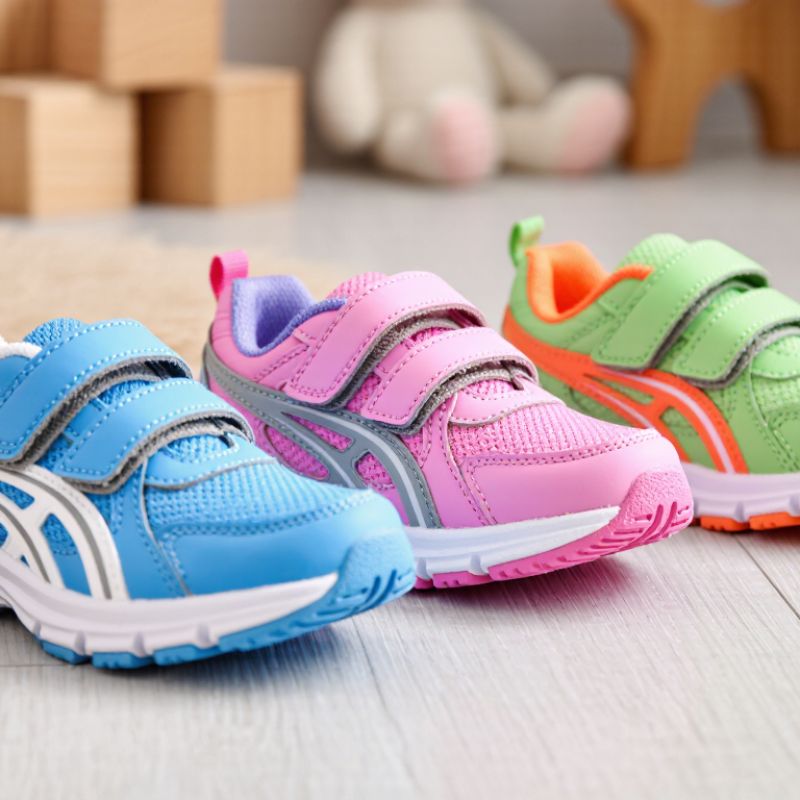 Top Toddler Tennis Shoes for Comfort and Durability