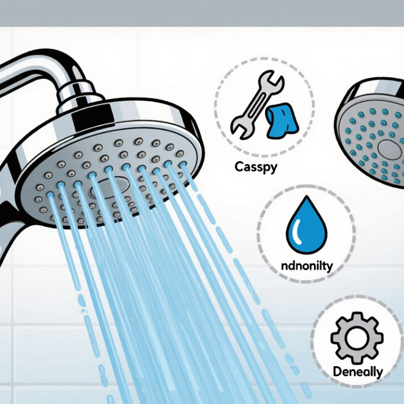 How to Choose the Best Shower Head in 2026?