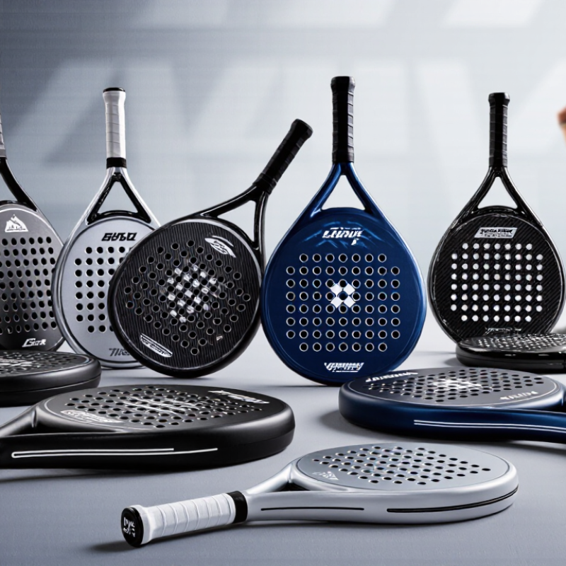 How to Choose the Best Carbon Padel Racket in 2026