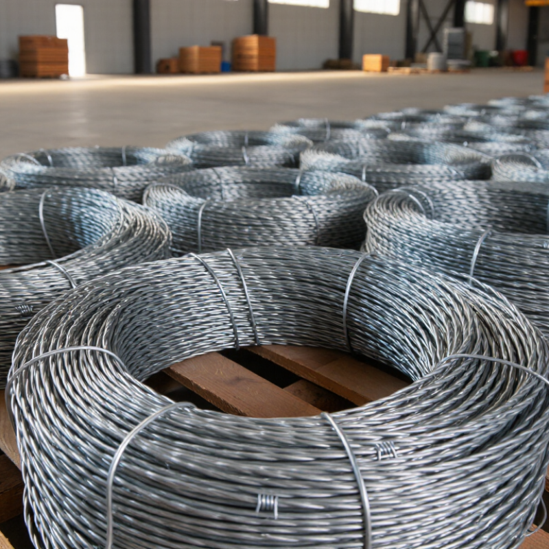 2026 Best Barbed Wire for Sale for Global Buyers