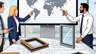 Top Window Contractors for Global Buyers